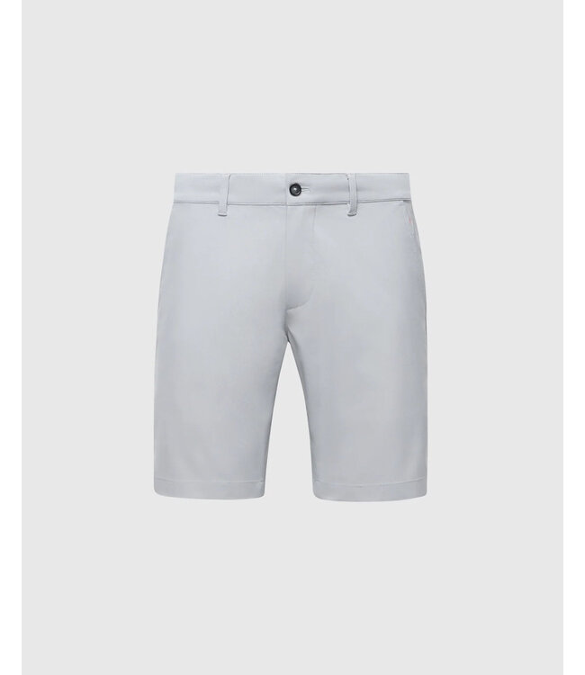 PSYCHO BUNNY Mens 10k Step Short