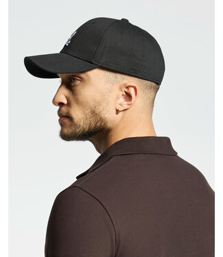 PSYCHO BUNNY Casquette de baseball classique pour homme