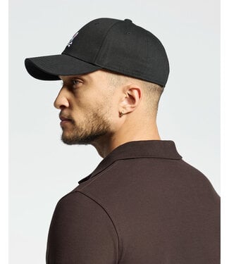 PSYCHO BUNNY Mens Classic Baseball Cap