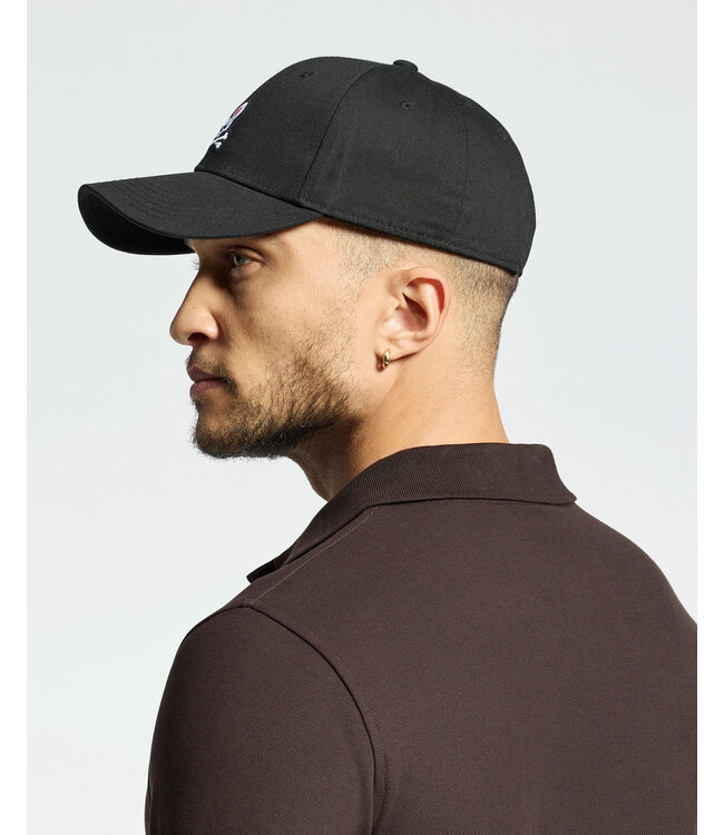 PSYCHO BUNNY Mens Classic Baseball Cap