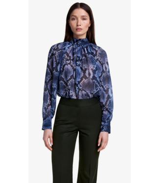 SMYTHE Blouse Smythe pour Chatons