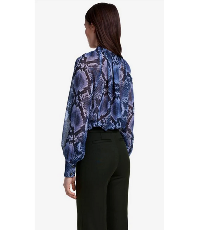 SMYTHE  Blouse Smythe pour Chatons