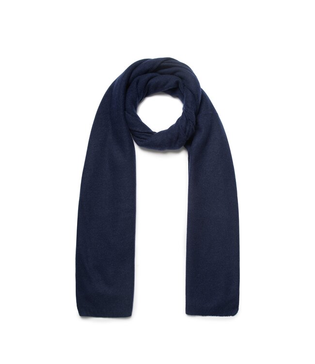 Cashmere Knit Scarf