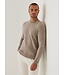 Patrick Assaraf Nano Cashmere Crewneck