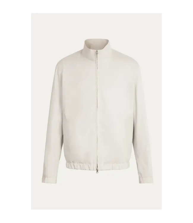 CORTIGIANI Blouson Bombardier Réversible