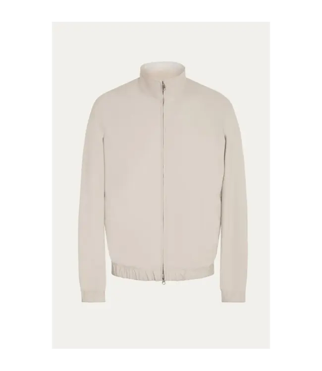 CORTIGIANI Blouson Bombardier Réversible