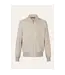CORTIGIANI Blouson Bombardier en Daim