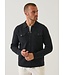 Patrick Assaraf Merino Milano Stitch Overshirt