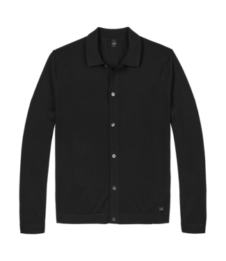 WAHTS Extrafine Merino Cardigan PEARSON