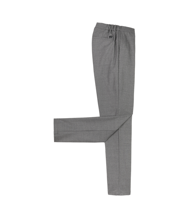 WAHTS Stretch Wool Trousers