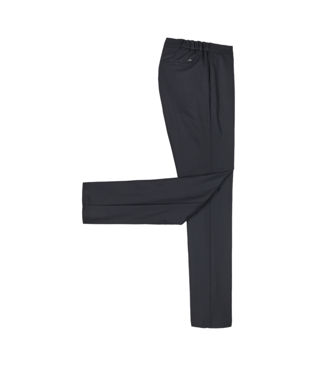WAHTS Stretch Wool Trousers