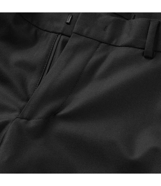 WAHTS Stretch Wool Trousers