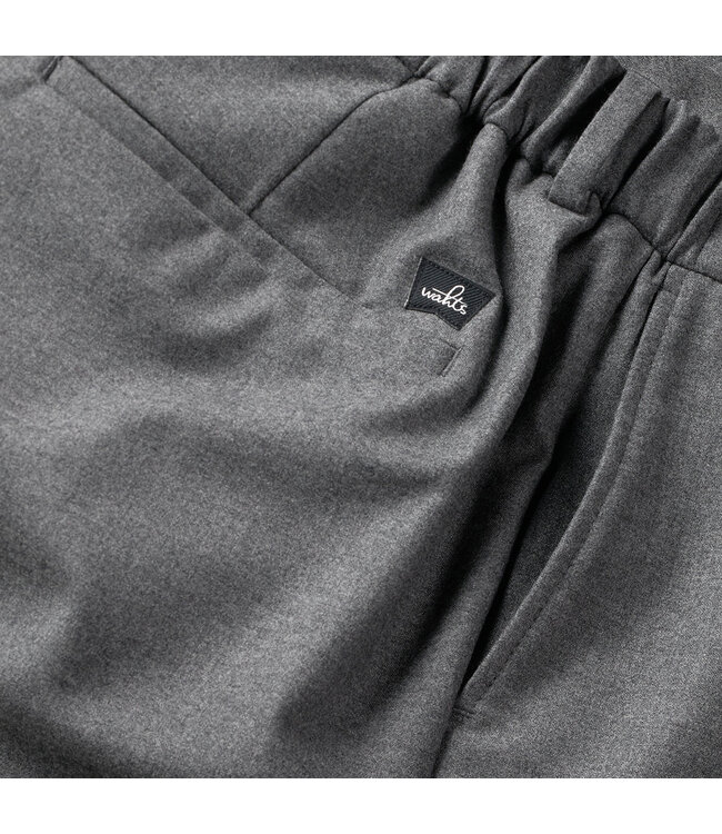 WAHTS pantalon de voyage