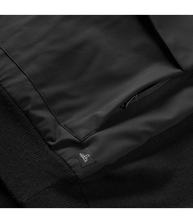 WAHTS Hybrid Jacket