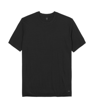 WAHTS Virgin Wool T Shirt