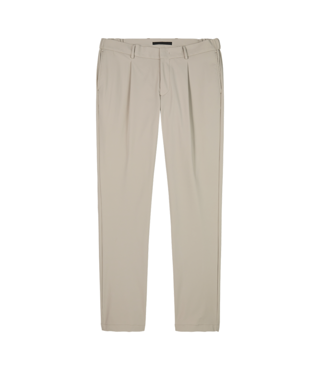 WAHTS Pleated Tech Trouser