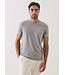 Patrick Assaraf T-Shirt Iconic en Coton Pima