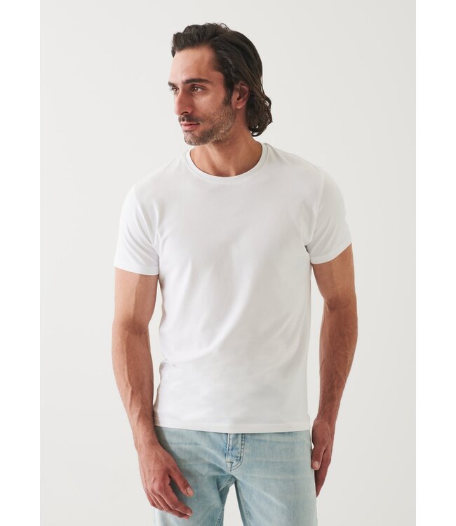 Patrick Assaraf Iconic T-Shirt