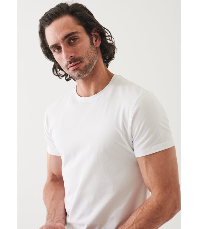 Patrick Assaraf Iconic T-Shirt