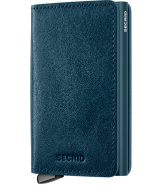 SECRID Premium Slimwallet+ Basco