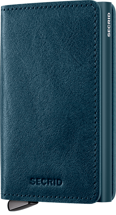 Premium Slimwallet+ Basco
