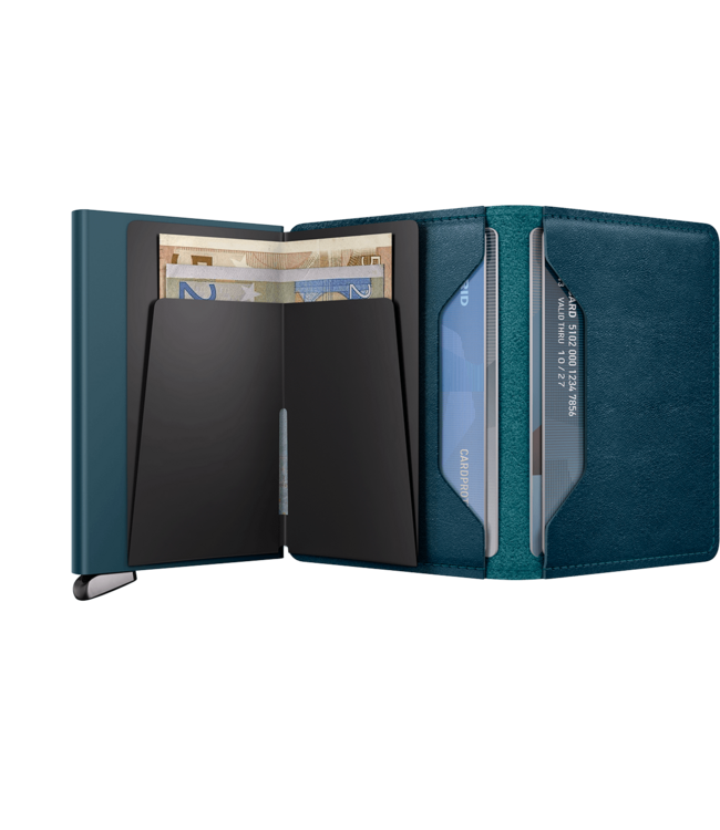 SECRID Premium Slimwallet+ Basco