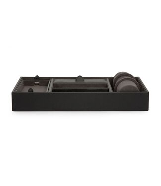 WOLF 1834 Blake Valet Tray With Cuff