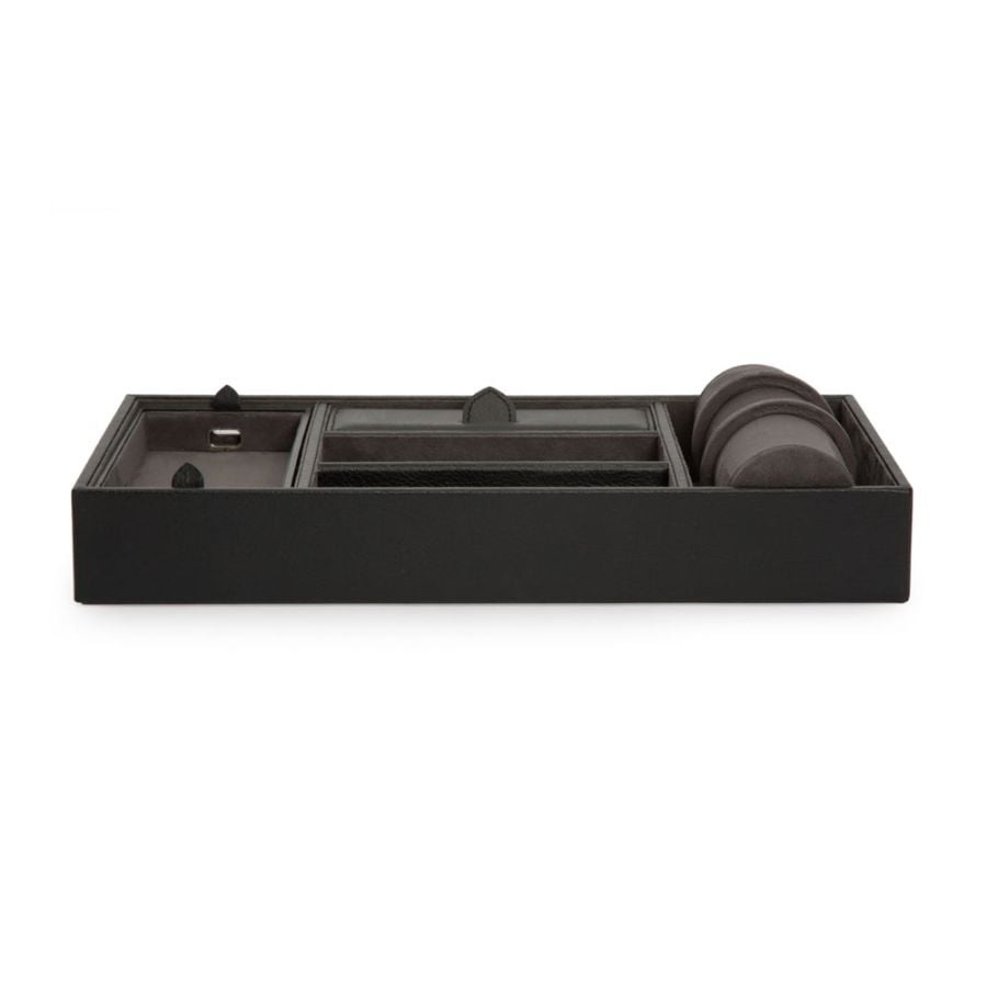 Blake Valet Tray With Cuff