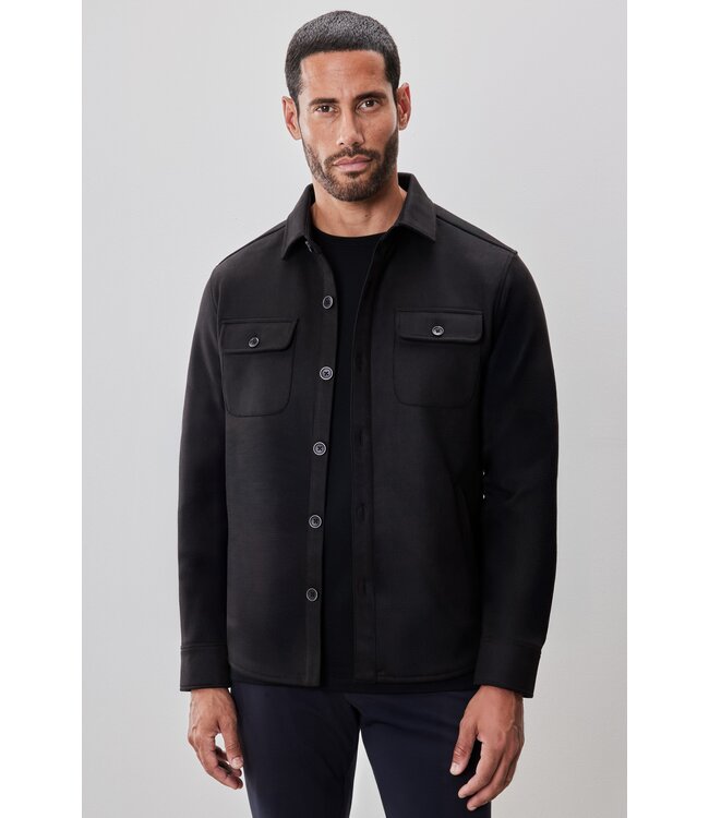 ROBERT BARAKETT Surchemise Andreas