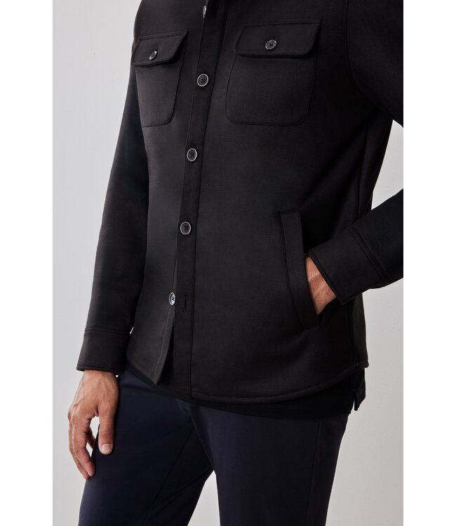 ROBERT BARAKETT Andreas Overshirt