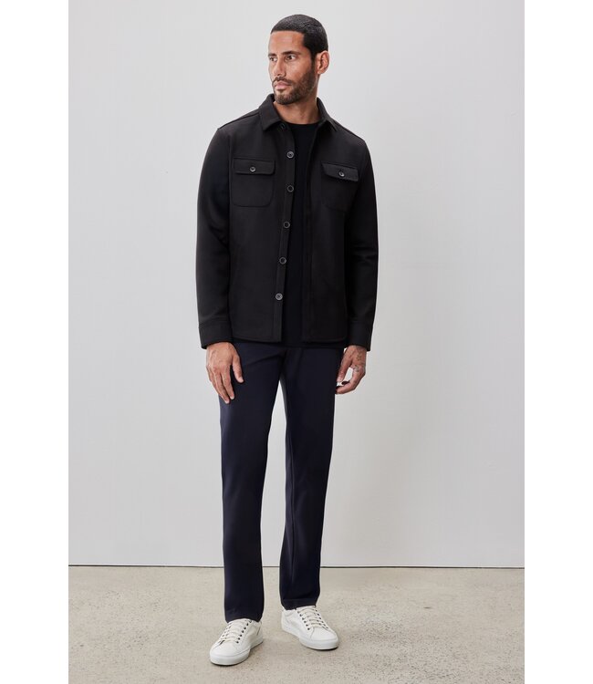 ROBERT BARAKETT Andreas Overshirt