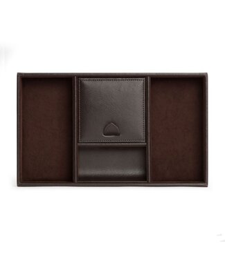 WOLF 1834 Blake Valet Tray