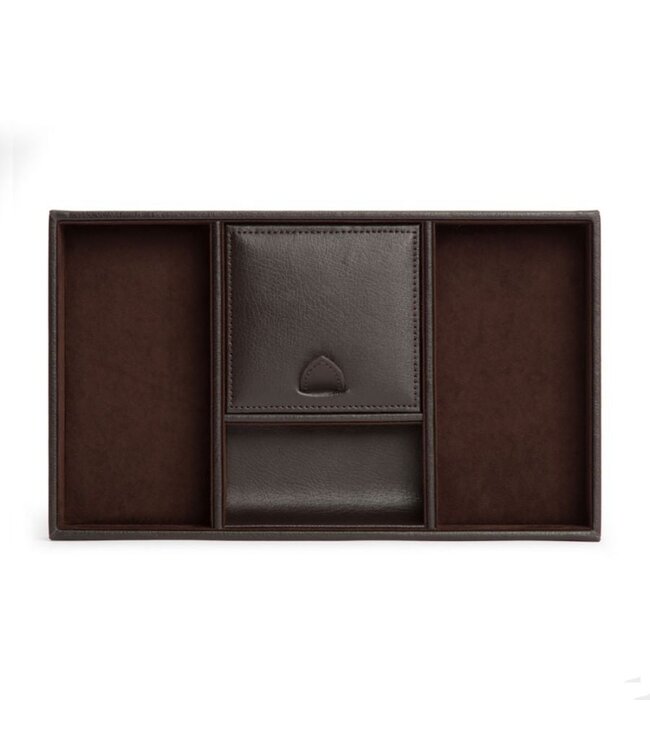 WOLF 1834 Blake Valet Tray