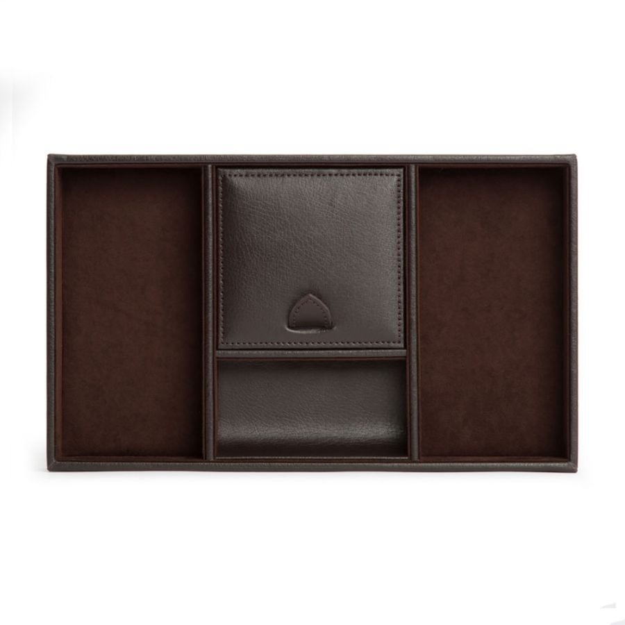 Blake Valet Tray
