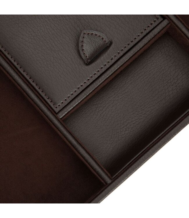 WOLF 1834 Blake Valet Tray