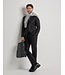 CANALI Suit in Black Wool