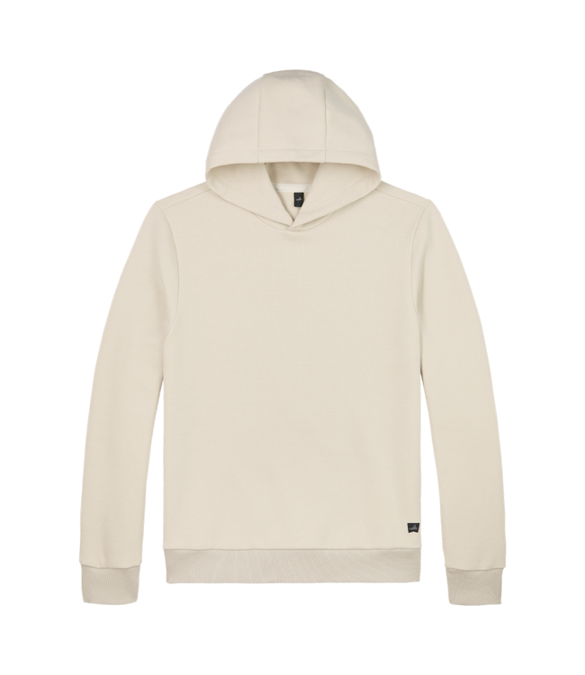 WAHTS Sweat à Capuche SEATON en Coton