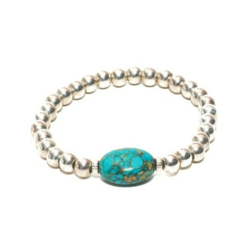 Desiree Beaded Bracelet