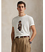 POLO RALPH LAUREN T-shirt Polo Bear Jersey coupe classique
