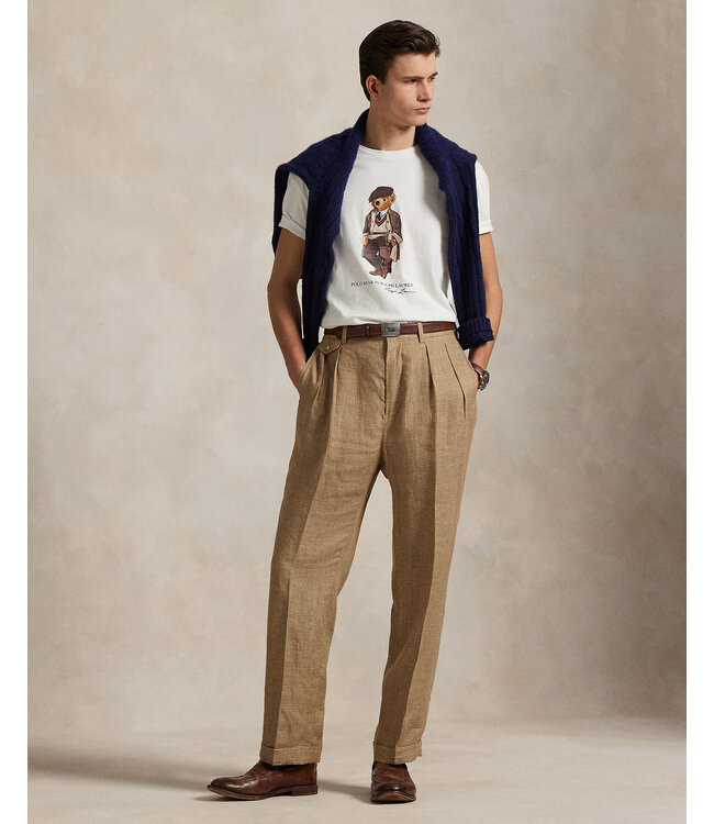 POLO RALPH LAUREN Classic Fit Polo Bear Jersey T-Shirt