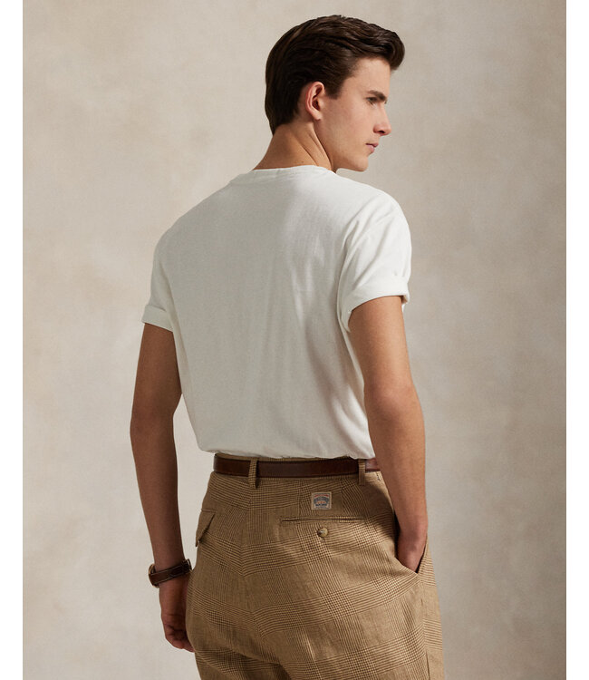 POLO RALPH LAUREN Classic Fit Polo Bear Jersey T-Shirt