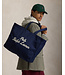 POLO RALPH LAUREN cab as en toile brodée