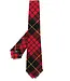 POLO RALPH LAUREN Ravate à Motif Tartan