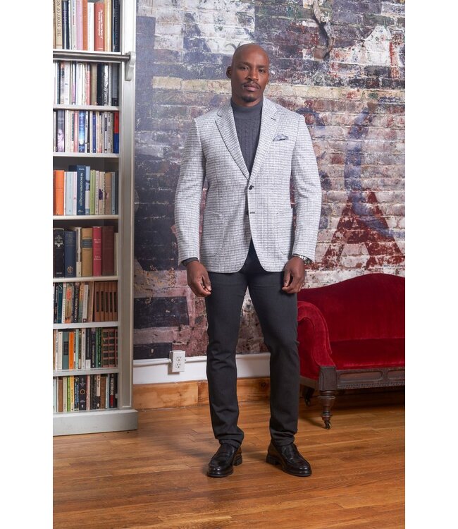 7 DOWNIE ST. Ibiza Jacket