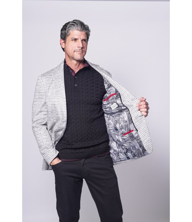 7 DOWNIE ST. Ibiza Jacket