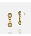 RM KANDY Celeste Pearl Drop Earrings