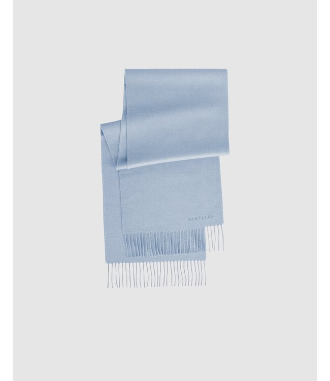 SENTALER Baby Alpaca Classic Scarf