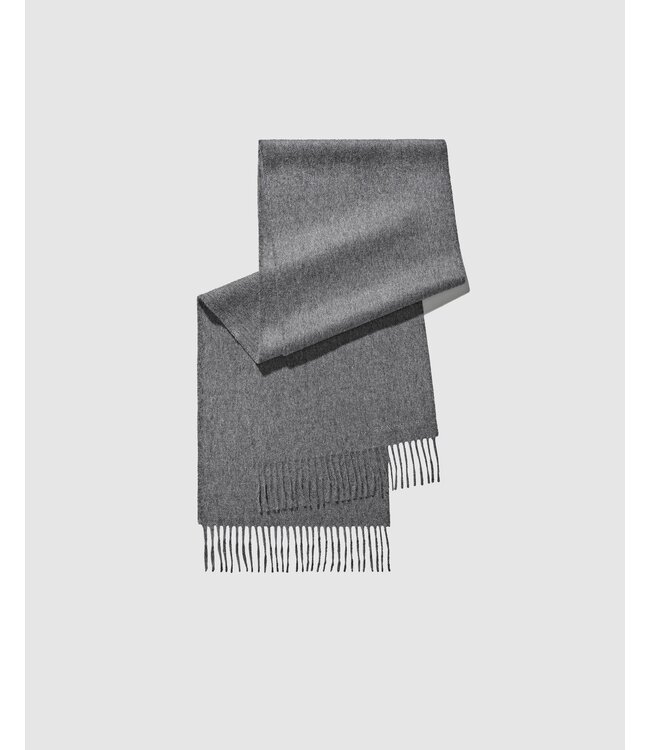 SENTALER Baby Alpaca Classic Scarf