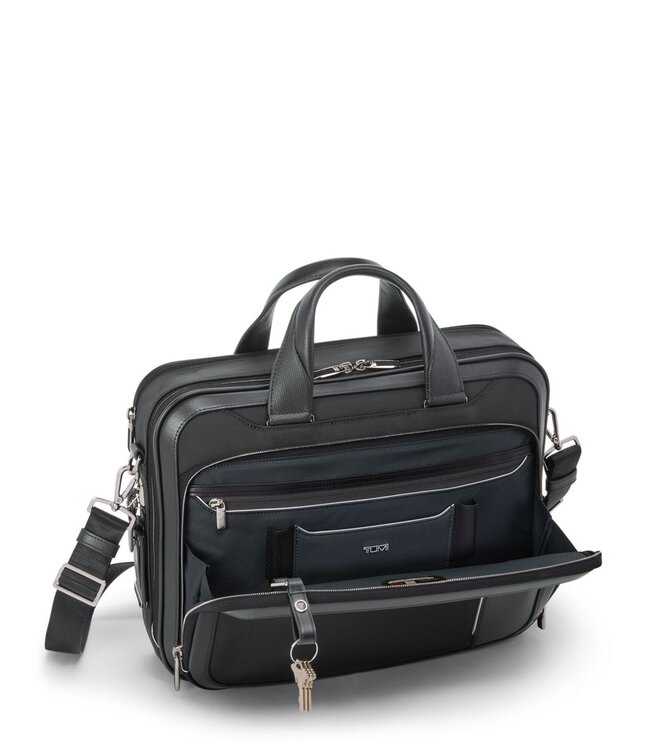 TUMI Sadler Large Brief | Arrivé