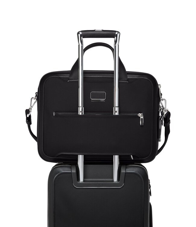 TUMI Sadler Large Brief | Arrivé